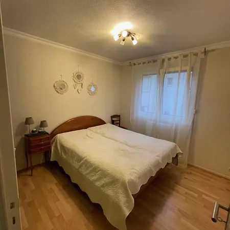 La Sardane - T3 - Rdc Amélie-les-Bains-Palalda