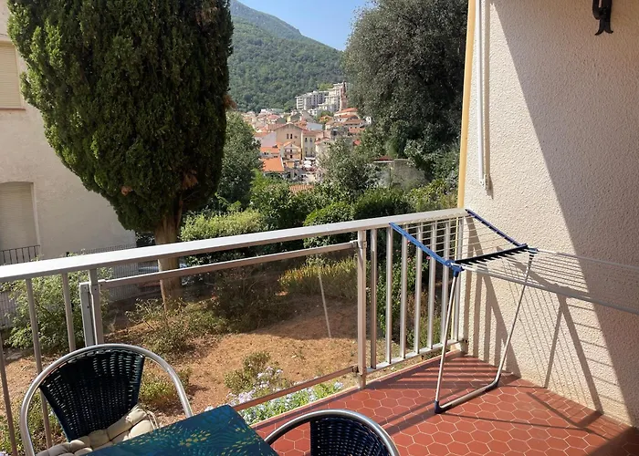 La Sardane - T3 - Rdc Amélie-les-Bains-Palalda